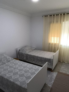 appartement Temani